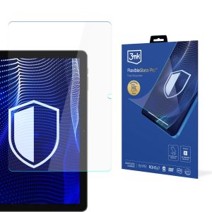 Shatterproof Glass for Blackview Tab 30  - 3mk FlexibleGlass Pro