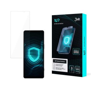 Screen protector for Sony Xperia 1 V - 3mk 1UP screen protector (3 pieces)