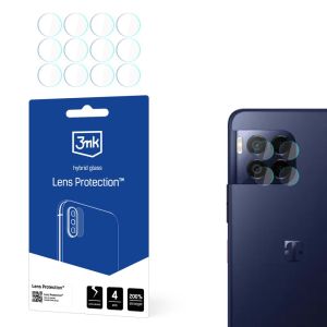 Lens glass for T-Mobile T Phone 2 Pro 5G - 3mk Lens Protection