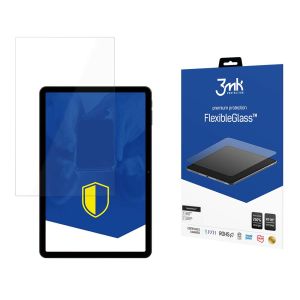 Shatterproof hybrid glass for Doogee T30S - 3mk FlexibleGlass
