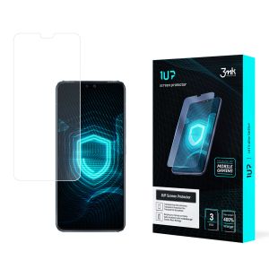 Screen protector for Vivo S10 5G - 3mk 1UP screen protector (3 pieces)