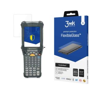 Hybrid unbreakable glass for Motorola MC9090 - 3mk FlexibleGlass™