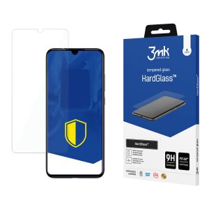 Tempered glass for Xiaomi Redmi Note 7 - 3mk HardGlass