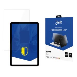 Shatterproof hybrid glass for Doogee T30S - 3mk FlexibleGlass Lite