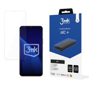 Protective film for IQOO Z9 LITE 5G - 3mk ARC+