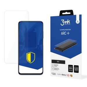 Protective film for Xiaomi Redmi K30 - 3mk ARC+
