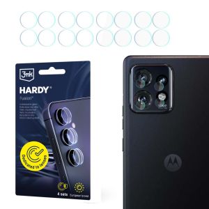 Camera lens protector for Doogee S96 GT/Pro - 3mk HARDY® Fusion Lens Protection™