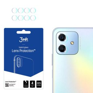 Lens glass for Honor Play 6C - 3mk Lens Protection
