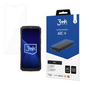 Protective film for Doogee V40 Pro - 3mk ARC+