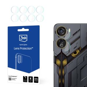 Lens glass for Nubia Neo 5G - 3mk Lens Protection