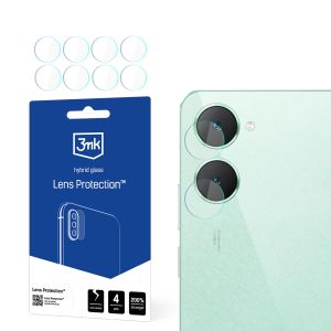 Lens glass for Vivo Y18i - 3mk Lens Protection