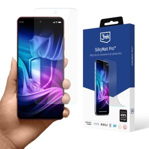 Matte foil for Realme V60 Pro - 3mk SilkyMatt Pro