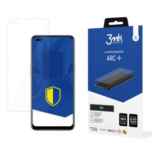 Protective film for Oppo A93 4G - 3mk ARC+