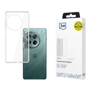 Case for OnePlus 12 - 3mk Clear Case