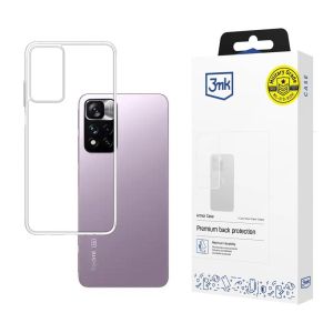 Armoured case for Xiaomi Redmi Note 11 5G - 3mk Armor Case