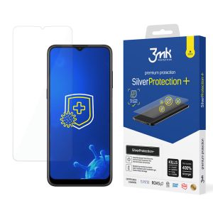 Anti-Shock Protective Film for Nokia G11/G21 - 3mk SilverProtection+