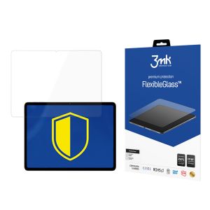 Shatterproof hybrid glass for Oppo Pad - 3mk FlexibleGlass