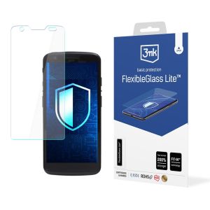 Unbreakable hybrid glass for M3 SL20 - 3mk FlexibleGlass Lite