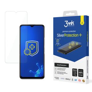 Anti-Shock Protective Film for Vivo Y53s - 3mk SilverProtection+