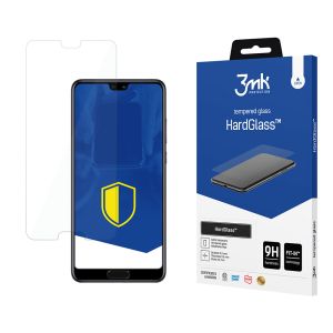 Tempered glass for Huawei P20 - 3mk HardGlass