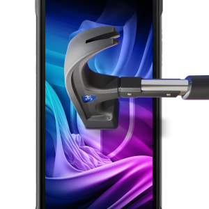 Matte foil for Blackview BL9000 Pro - 3mk SilkyMatt Pro