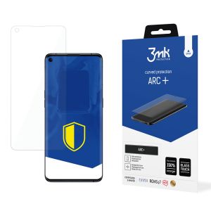 Protective film for Oppo Find X3 Pro 5G - 3mk ARC+