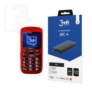 Protective film for Aligator A690 Senior - 3mk ARC+