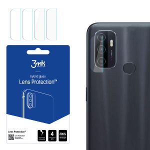 Lens glass for Oppo A11s - 3mk Lens Protection
