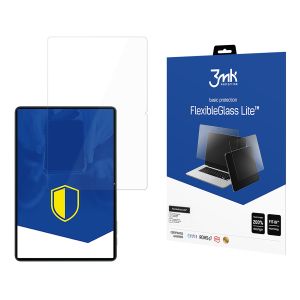 Shatterproof hybrid glass for Oukitel OT11 - 3mk FlexibleGlass Lite