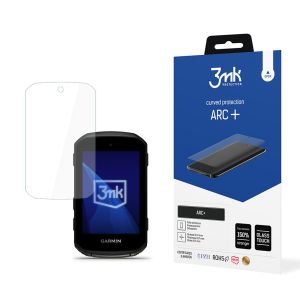 Protective film for Garmin Edge 550/ Edge 850 - 3mk ARC+