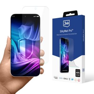 Matte film for Xiaomi 17T - 3mk SilkyMatt Pro