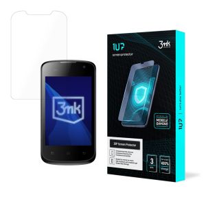 Screen protector for Estar X35 - 3mk 1UP screen protector (3 pieces)
