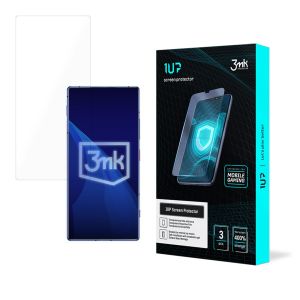Screen protector for Nubia Z70 Ultra - 3mk 1UP screen protector (3 pieces)