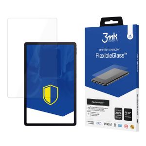 Shatterproof hybrid glass for Blackview Mega 1 - 3mk FlexibleGlass
