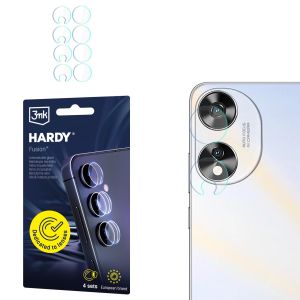 Camera lens protector for Coolpad Cool 50 - 3mk HARDY® Fusion Lens Protection™