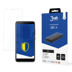 Protective film for HTC Wildfire E Lite - 3mk ARC+