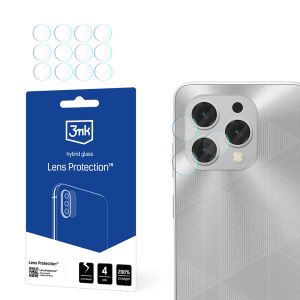 Lens glass for Doogee N55 Plus - 3mk Lens Protection