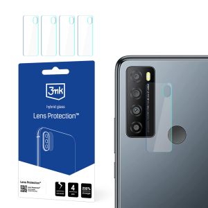 Lens glass for TCL 30 XL - 3mk Lens Protection