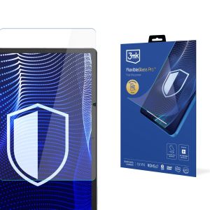 Shatterproof Glass for Tecno Megapad 10 - 3mk FlexibleGlass Pro
