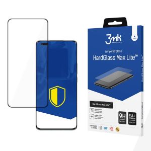 Tempered glass for Honor Magic 4 Pro - 3mk HardGlass Max Lite