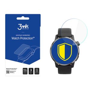 Protective screen film for smartwatch Coros Apex 42mm - 3mk Watch Protection