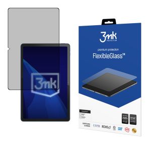 Shatterproof hybrid glass for Lenovo Tab M10A 5G - 3mk FlexibleGlass