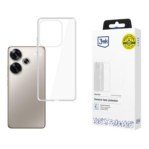 Case for Poco F6 - 3mk Clear Case