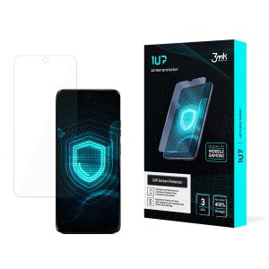 Screen protector for Motorola Moto G45 5G - 3mk 1UP screen protector (3 pieces)