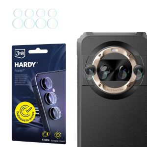 Camera lens protector for Blackview BL9000 Pro - 3mk HARDY® Fusion Lens Protection™