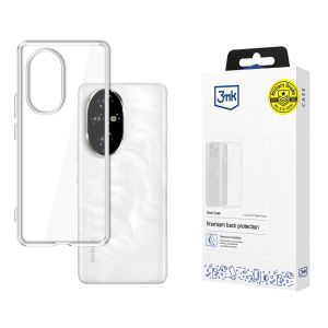 Case for Honor 200 - 3mk Clear Case
