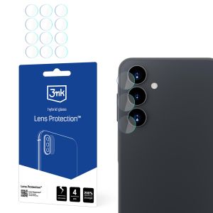 Lens glass for Samsung Galaxy A16 4G / 5G - 3mk Lens Protection