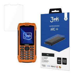 Protective film for Evolveo StrongPhone H1 - 3mk ARC+