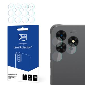 Lens glass for MyPhone Hammer Blade Va 5G - 3mk Lens Protection