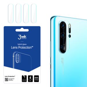 Lens glass for Huawei P30 Pro - 3mk Lens Protection